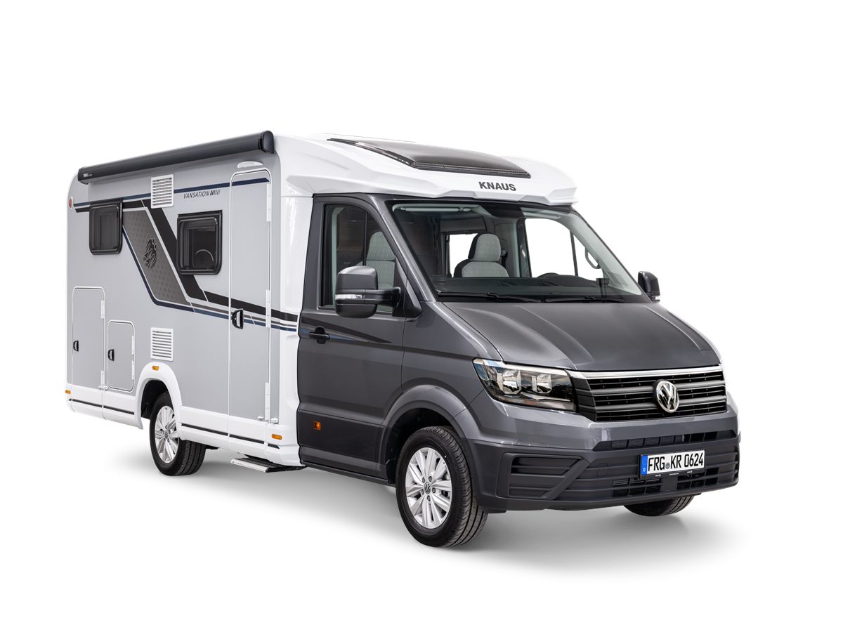 Wohnmobil mieten Hannover Active