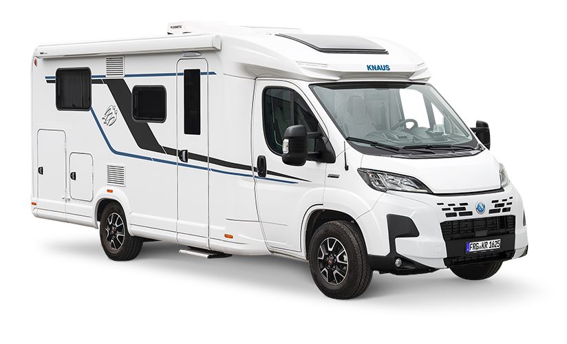 Wohnmobil mieten Hannover Active Plus
