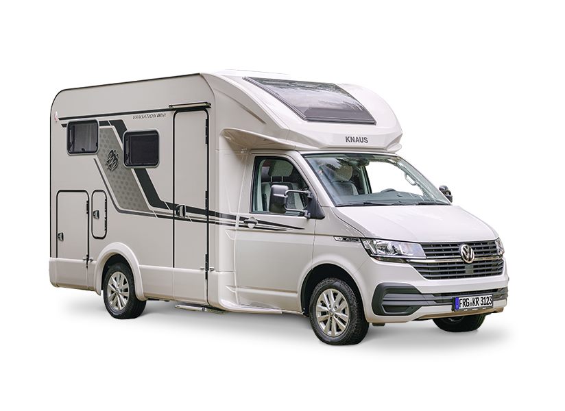 Wohnmobil mieten Hannover Bulli Plus