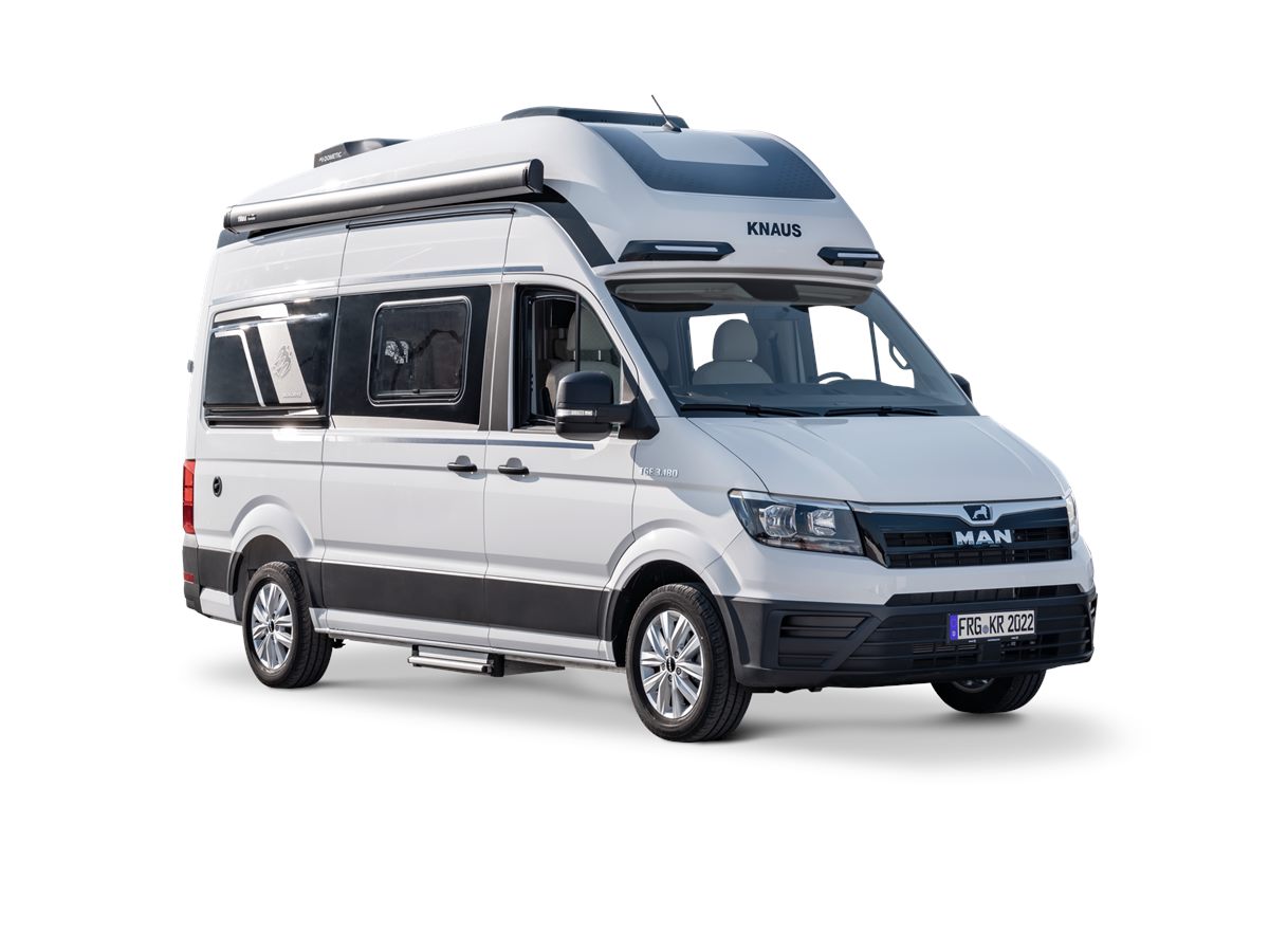 Wohnmobil mieten Hannover City Plus