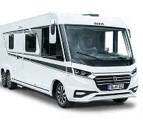 Wohnmobil mieten Hannover Comfort