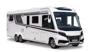 Wohnmobil mieten Hannover Comfort Plus