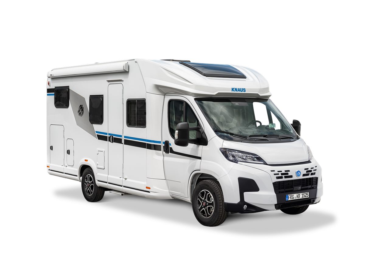 Wohnmobil mieten Hannover Family