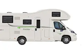 Wohnmobil mieten Hannover Family Plus